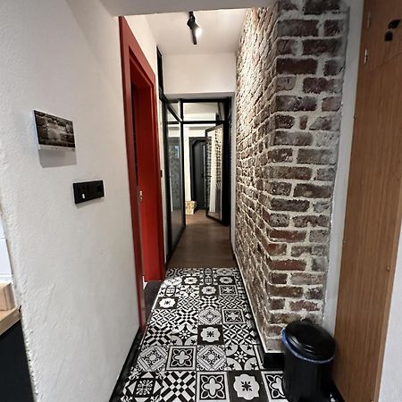 Alness Residence Stambuł Zewnętrze zdjęcie