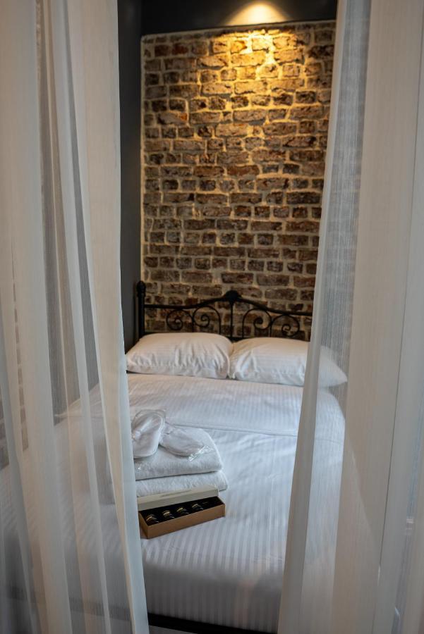 Alness Residence Stambuł Zewnętrze zdjęcie