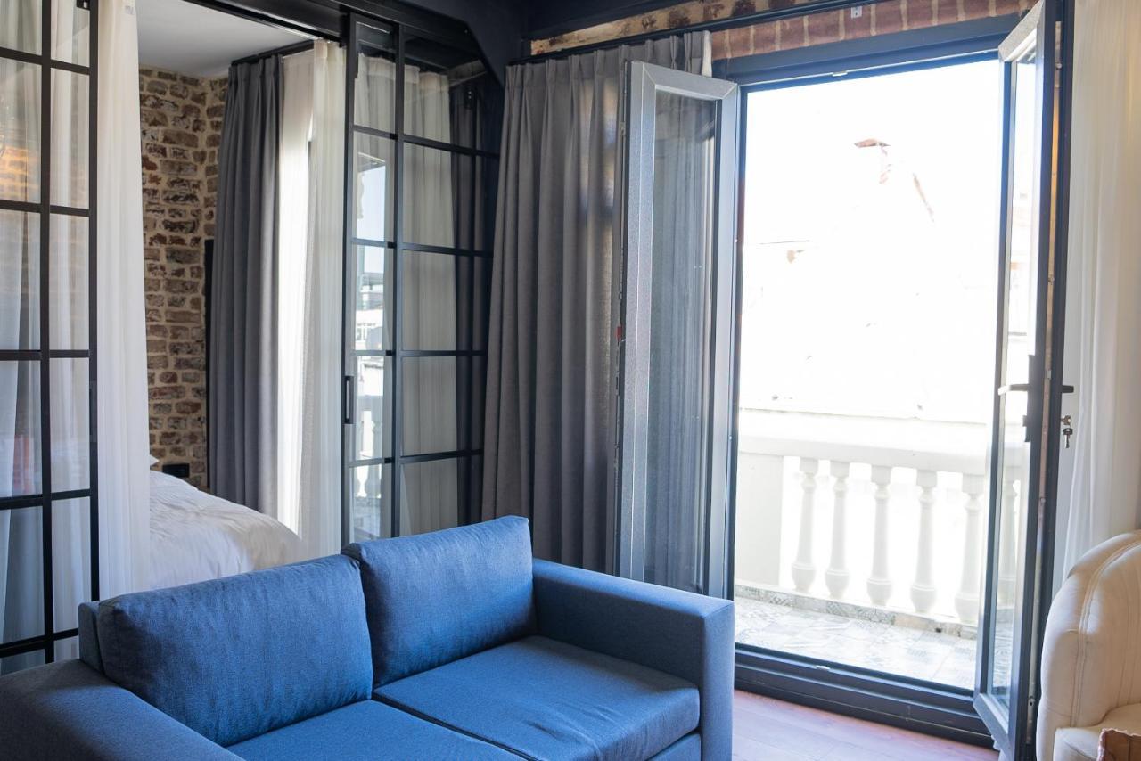 Alness Residence Stambuł Zewnętrze zdjęcie