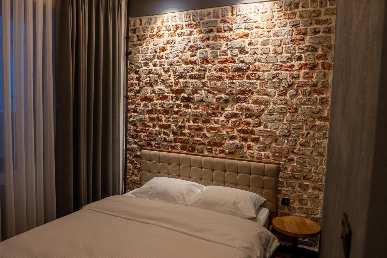 Alness Residence Stambuł Zewnętrze zdjęcie