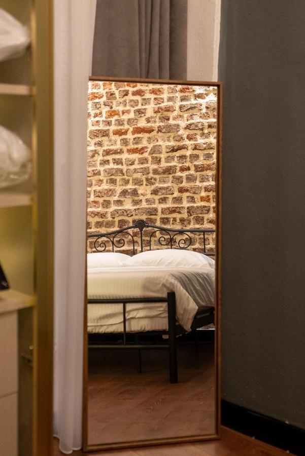 Alness Residence Stambuł Zewnętrze zdjęcie