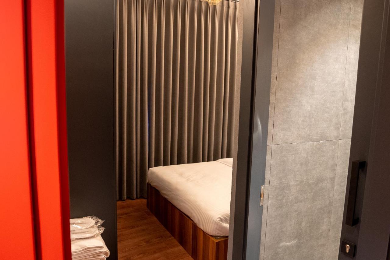 Alness Residence Stambuł Zewnętrze zdjęcie