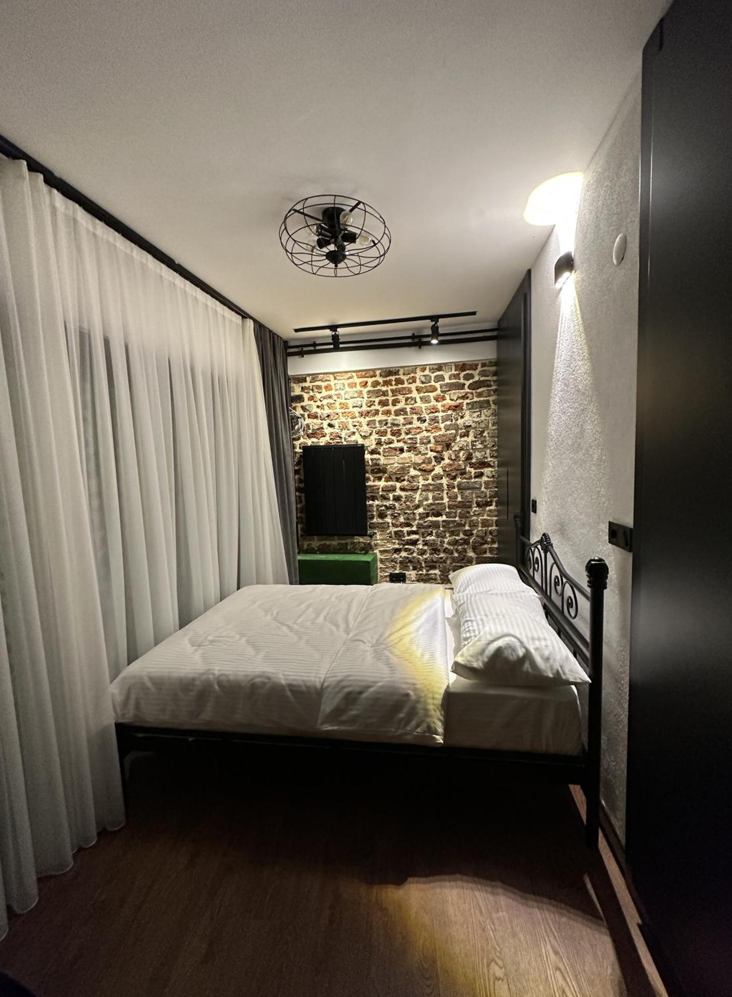Alness Residence Stambuł Zewnętrze zdjęcie