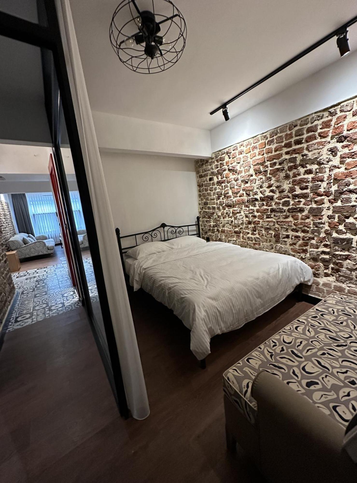 Alness Residence Stambuł Zewnętrze zdjęcie